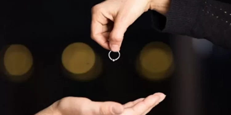 تقرير فرنسي عن أسباب ارتفاع مؤشر الطلاق في العراق