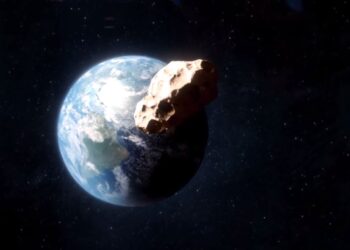 ناسا تحـــذر من اقتراب كويكب من الأرض غدًا