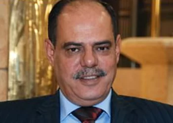 للمرة الثانية  فـــوز نقيب الصحفيين العراقيين مؤيد اللامي برئاسة اتحاد الصحفيين العرب خلال انتخابات الاتحاد في القاهرة