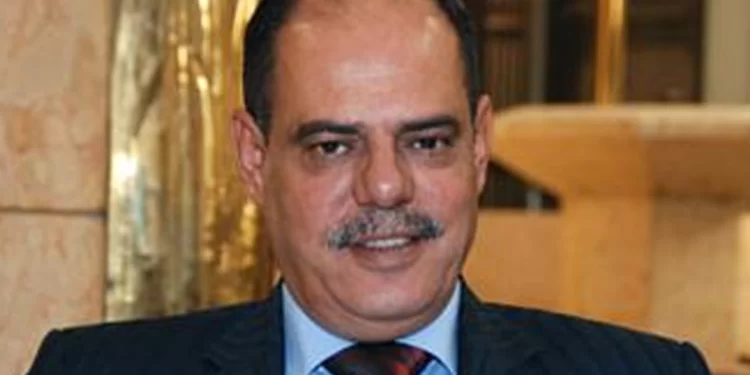 للمرة الثانية  فـــوز نقيب الصحفيين العراقيين مؤيد اللامي برئاسة اتحاد الصحفيين العرب خلال انتخابات الاتحاد في القاهرة