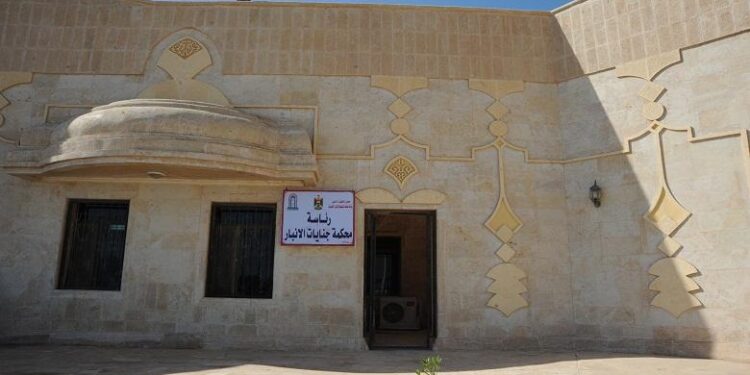 الإعدام بحق مدان بتفجير سيارة مفخخة استهدفت حفل زفاف