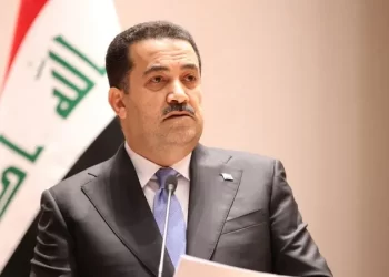 السوداني يفصح عن ذمته المالية