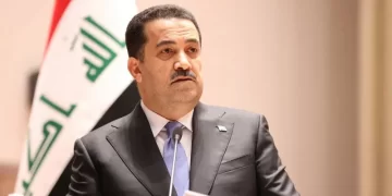 السوداني يفصح عن ذمته المالية