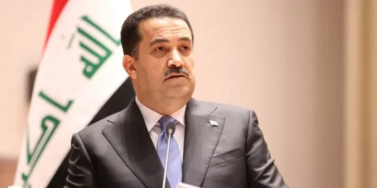 السوداني يفصح عن ذمته المالية