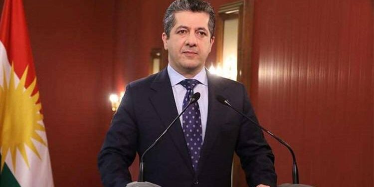 اربيل توجه دعوة لـــبغداد لصياغة قانون في البرلمان الحالي