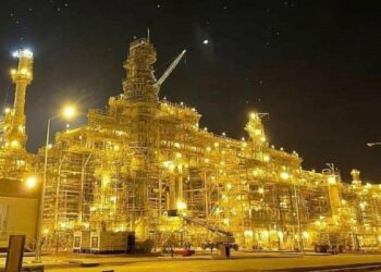 الاعلان عن بدء التشغيل التجريبي لمصفى كربلاء