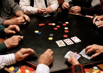 صالات مقامرة وربا تحت غطـــاء “مطاعم ومقاهٍ”