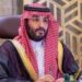  محمد بن سلمان يطلق مبادرة وطنية لسلاسل الإمداد العالمية بـ(ميزانية ضخمة)
