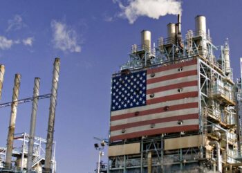 أميركا تتجه لسحب (15 مليون برميل نفط) من الاحتياطي الاستراتيجي