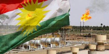 اصدار قرارات بالغاء 3 عقود لشركات نفطية في كردستان
