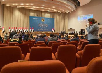 النزاهة النيابية تعتزم إعداد تقرير شامل عن أموال هيئة الضرائب
