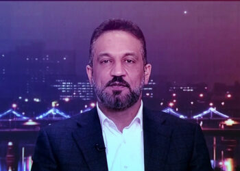 هيثم الجبوري ينــــفي الأنباء المتداولة بشأن اعتقاله