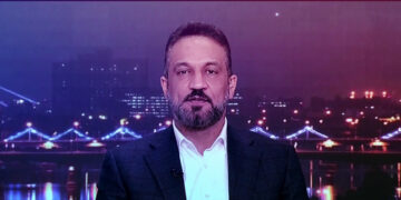 هيثم الجبوري ينــــفي الأنباء المتداولة بشأن اعتقاله