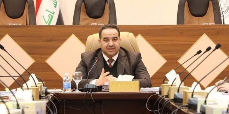 وزير التجارة يؤكد تأميـــن الخزين الاستراتيجي من مفردات السلّة الغذائية