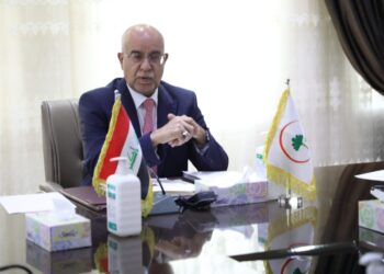 وزير الصحة يصدر توجيها إلى دوائر الوزارة في بغداد والمحافظات