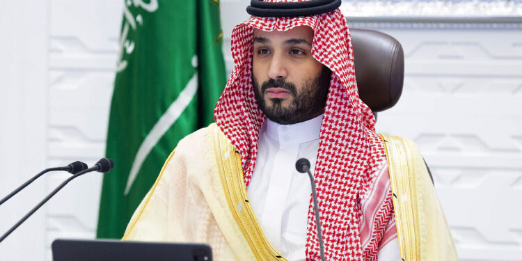 محمد بن سلمان يعلن تأسيس 5 شركات إقليمية للاستثمار في دول عربية