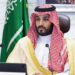 محمد بن سلمان يعلن تأسيس 5 شركات إقليمية للاستثمار في دول عربية