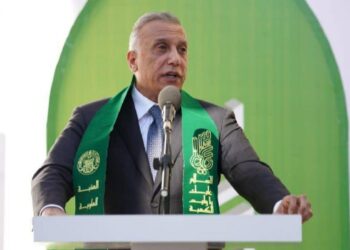 الكاظمي .. أن رسول الله (ص) عنوان الرحمة الإنسانية والموعظة الحسنة