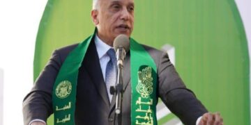الكاظمي .. أن رسول الله (ص) عنوان الرحمة الإنسانية والموعظة الحسنة
