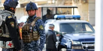 بغداد تفقد 450 طفلا ,,, تصاعد كبير في عمليات خطف الأطفال