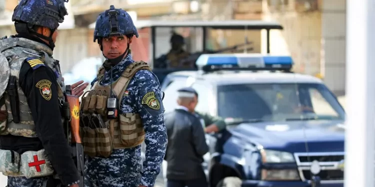 بغداد تفقد 450 طفلا ,,, تصاعد كبير في عمليات خطف الأطفال