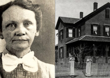 مُمَرّضة جعلت من دار العجزة مصنعاً لقتل ضحاياها