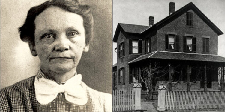 مُمَرّضة جعلت من دار العجزة مصنعاً لقتل ضحاياها