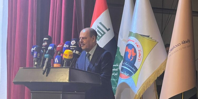 رابطة  (صحفيون من الخليج الى المحيط ) تنظم حفلا لتكريم مؤيد اللامي