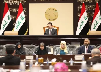 بالوثيقة.. وزيرالنفط يوافق على طلب المندلاوي بتثبيت الحراس الأمنيين