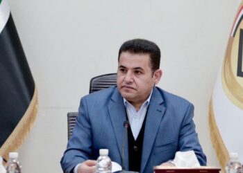 الأعرجي يؤكد أهمية دراسة مشروع قانون (خدمة العلم) وفق رؤية الأمن القومي العراقي