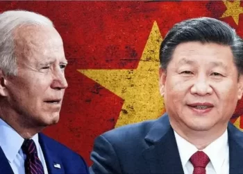 قمة العشرين 2022 … الرئيس الأمريكي جو بايدن والصيني شي جينبينغ يلتقيـــــان في إندونيسيا