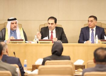 دعوة لتطوير طرق ومداخــل بغداد حسب المواصفات العالمية