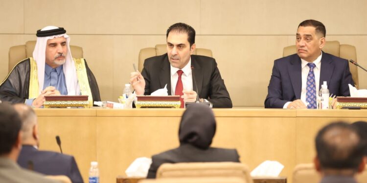 دعوة لتطوير طرق ومداخــل بغداد حسب المواصفات العالمية