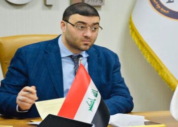 اعادة تكليف علي المؤيد رئيساً للجهاز التنفيذي لهيئة الإعلام والاتصالات