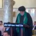 باحث يحلل خطوات الصدر بعد ظهوره الأخير في مسجد الكوفة