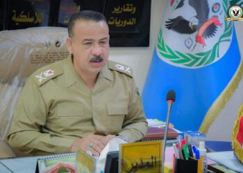  تفاصيل اعتقال مدير شرطة الطاقة وعدد من الضباط الكبار
