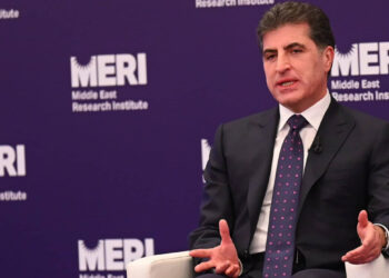 نيجيرفان .. إقليم كوردستان يسعى بكل جدية لنجاح حكومة السوداني