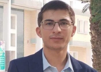 وفاة طالب جامعي في كوردستان متأثراً بطعنات تلقاها في إيران