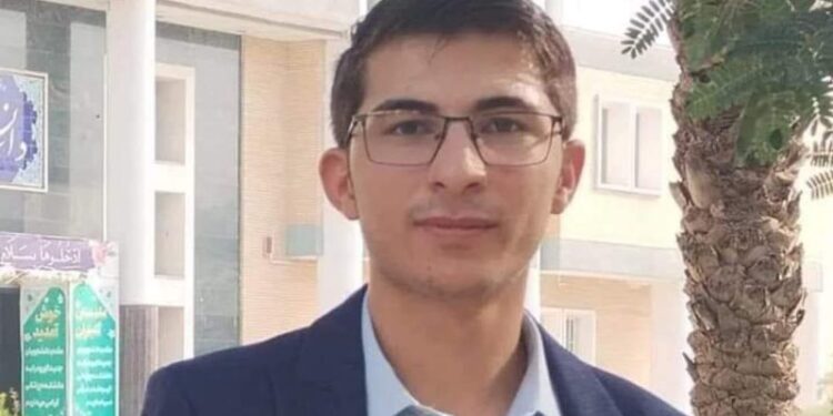 وفاة طالب جامعي في كوردستان متأثراً بطعنات تلقاها في إيران
