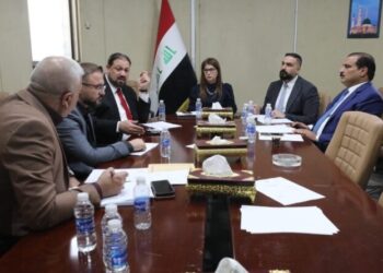 سعي برلماني لتعديل فقرات بــ(قانون الاستثمار) و استضافة رؤساء هيئات المحافظات