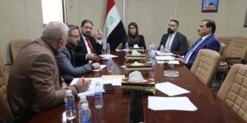 سعي برلماني لتعديل فقرات بــ(قانون الاستثمار) و استضافة رؤساء هيئات المحافظات