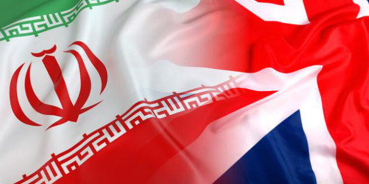 بريطانيا تستدعي القائم بأعمال إيران بسبب تهديداتٍ بقتل صحفيتين في لندن