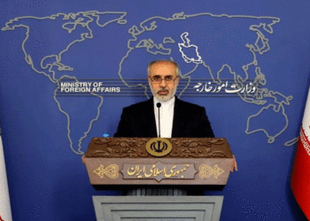 ايران .. الحكومة العراقية تتحمـــــل “مسؤولية منع زعزعة أمننا من داخل أراضيها”
