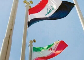 إيران تشكو العراق لدى الأمم المتحدة