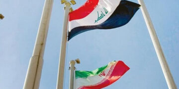 إيران تشكو العراق لدى الأمم المتحدة