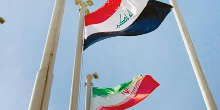 إيران تشكو العراق لدى الأمم المتحدة