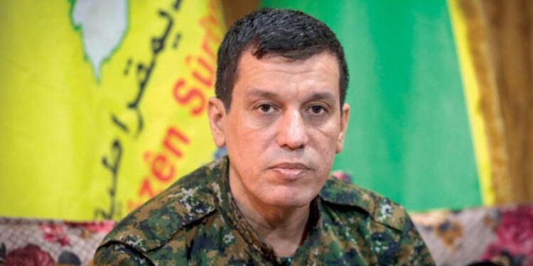 تركيا تستعد لعمل عسكري بري تحتل به المزيد من الأراضي السورية