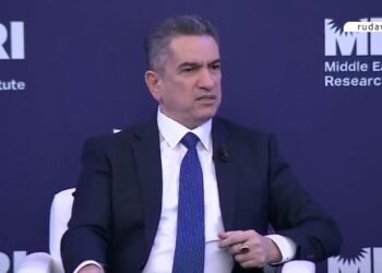 الزرفي .. هذه الديمقراطية الي ننتقدها وننتقد المليشيات لم تكن لدينا القدرة ســـابقا ننتقد كل ذلك + فيديو