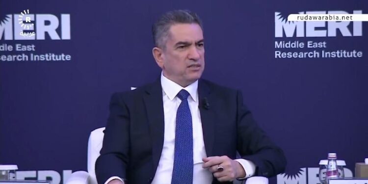 الزرفي .. هذه الديمقراطية الي ننتقدها وننتقد المليشيات لم تكن لدينا القدرة ســـابقا ننتقد كل ذلك + فيديو