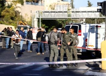 إصابة 10 أشخاص اثر انفجار في القدس